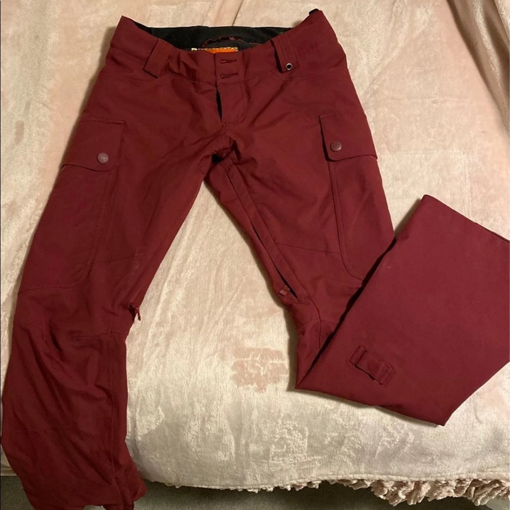 Burton Gloria snow pants